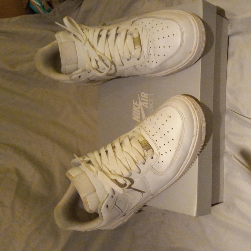 🚫Sold🚫 Nike Air Air Force 1, Low top